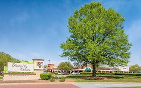 Ramada Inn Greensboro North Carolina 2*